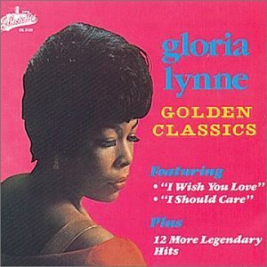 Gloria Lynne/Golden Classics