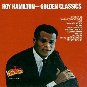 Roy Hamilton/Golden Classics