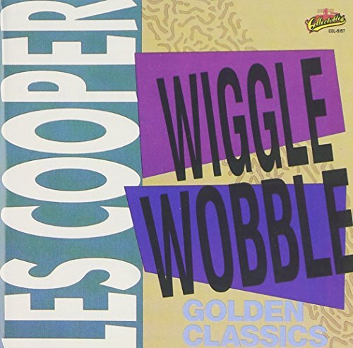 Les Cooper/Wiggle Wobble