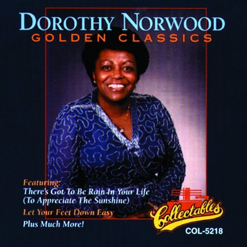 Dorothy Norwood/Golden Classics