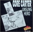 Goree Carter/Unsung Hero