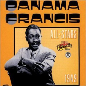 Panama Francis/All-Stars 1949