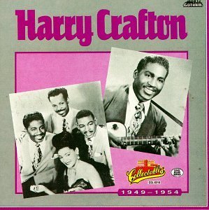 Harry Crafton/Harry Crafton 1949-54