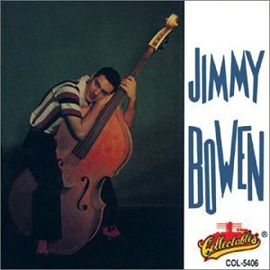 Jimmy Bowen/Best Of Jimmy Bowen