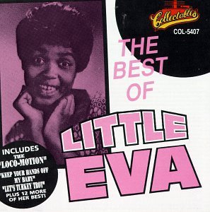 Little Eva Best Of Little Eva 
