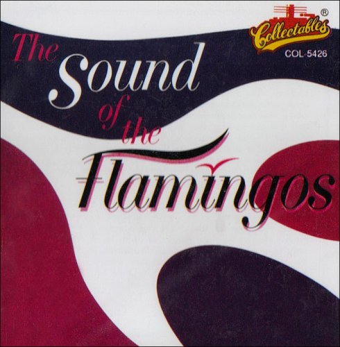 Flamingos/Sound Of