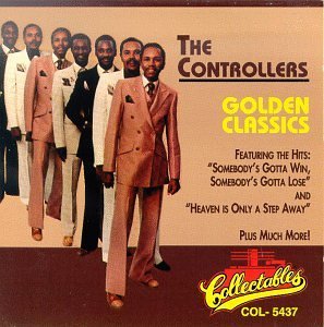 Controllers/In Control-Golden Classics