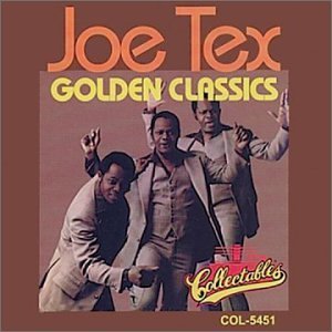 Joe Tex/Golden Classics