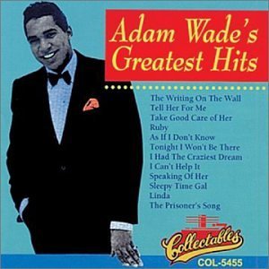 Adam Wade/Greatest Hits