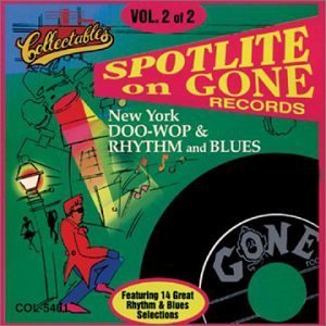 Spotlite On Gone Records/Vol. 2-Gone Records@Spotlite On Gone Records