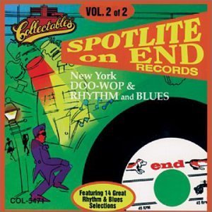 Spotlite On End Records/Vol. 2-End Records@Spotlite On End Records