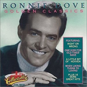 Ronnie Dove/Golden Classics