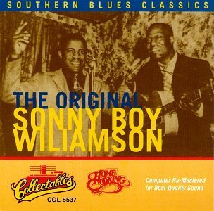 Sonny Boy Williamson/Original