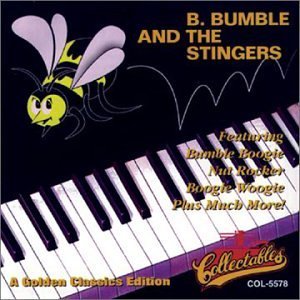 B. Bumble & The Stingers/Golden Classics Edition