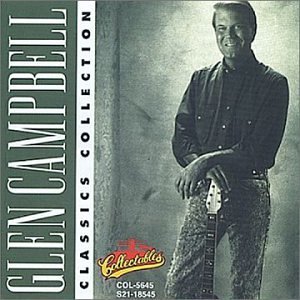 Glen Campbell/Classics Collection