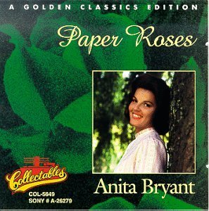 Anita Bryant/Golden Classics