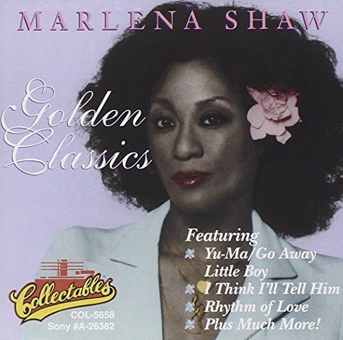 Marlena Shaw/Golden Classics