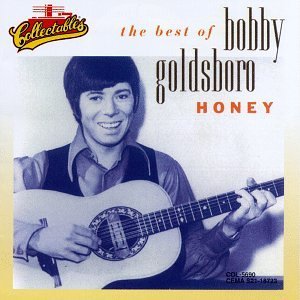 Bobby Goldsboro/Best Of Bobby Goldsboro