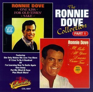 Ronnie Dove/Collection Part 1