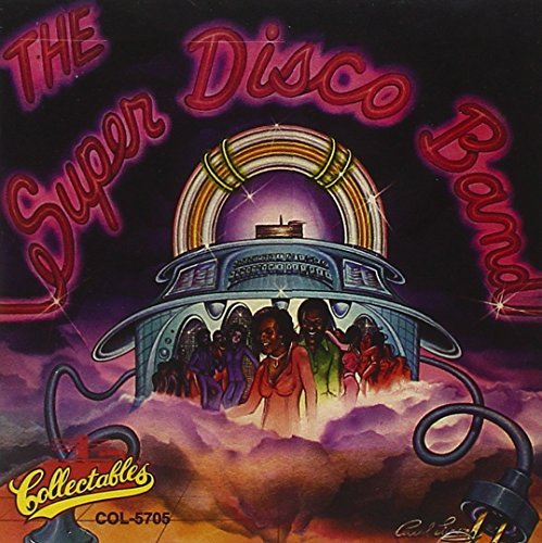 Super Disco Band/Super Disco Band