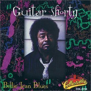 Guitar Shorty/Billie Jean Blues