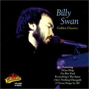 Billy Swan/Golden Classics