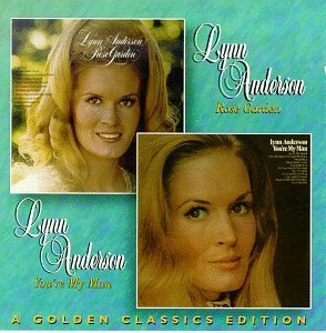 Lynn Anderson Golden Classics Edition Golden Classics Edition 