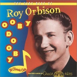 Roy Orbison/Ooby Dooby-Best Of Roy Orbison