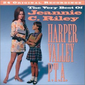 Jeannie C. Riley/Harper Valley P.T.A.