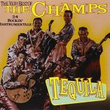 Champs Tequila Very Best Of 