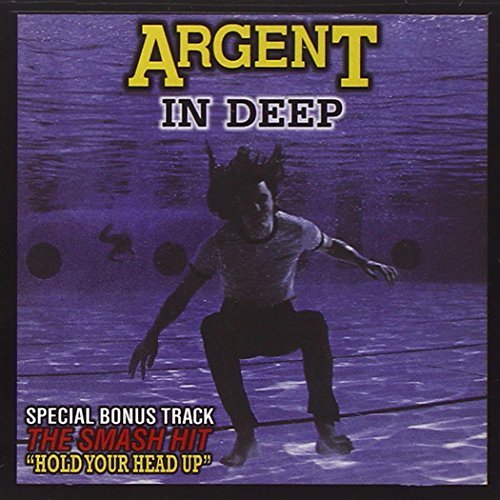 Argent/In Deep