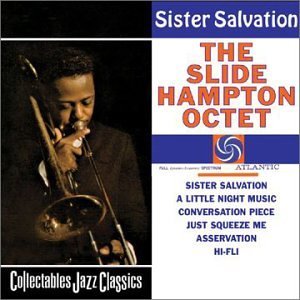 Slide Hampton/Sister Salvation