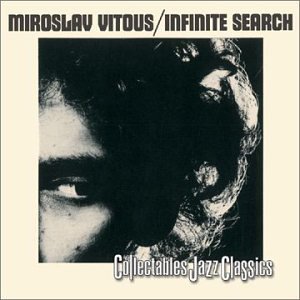 Miroslav Vitous/Infinite Search