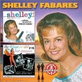 Shelley Fabares Shelley! Things We Did Last Su 2 On 1 