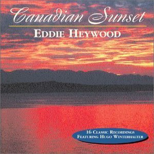Eddie Heywood/Canadian Sunset