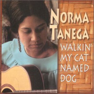 Norma Tanega/Walkin' My Cat Named Dog