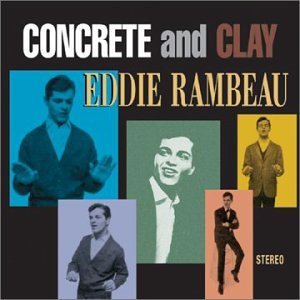 Eddie Rambeau/Concrete & Clay
