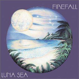 Firefall/Luna Sea