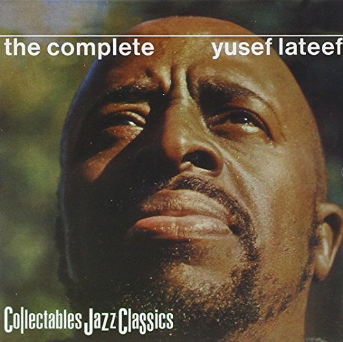 Yusef Lateef/Complete