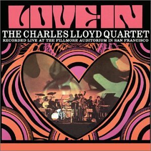 Charles Lloyd/Love In