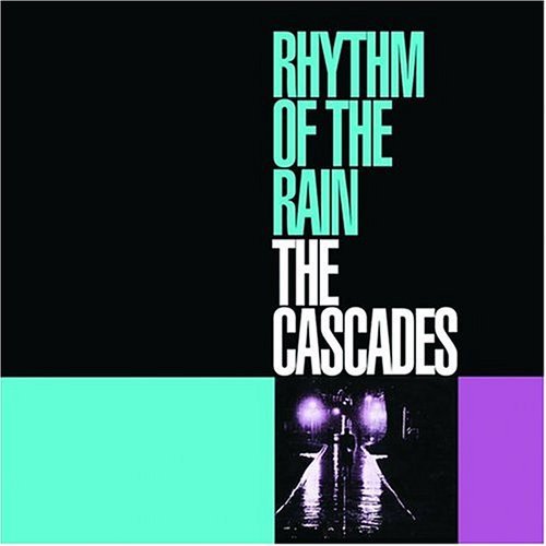 Cascades Rhythm Of The Rain 