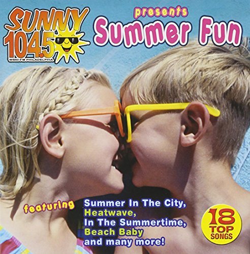 Wsni-Fm's Sunnys Summer Hits/Wsni-Fm's Sunnys Summer Hits