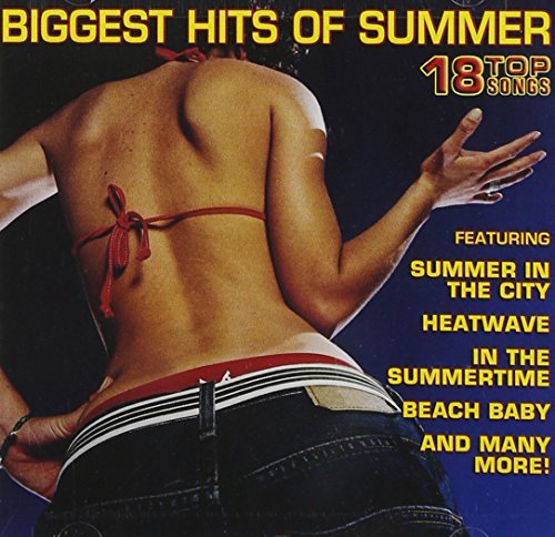 Biggest Hits Of The Summer/Biggest Hits Of The Summer
