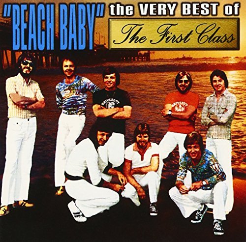 First Class/Beach Baby-Very Best Of First
