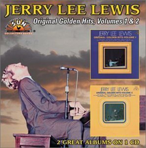 PROMO SM-7063！稀LP！ジェリー・リー・ルイス Jerry Lee Lewis