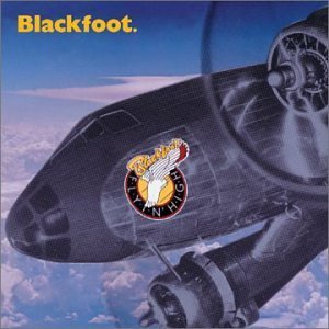 Blackfoot/Flyin' High