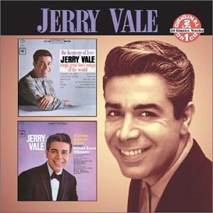 Jerry Vale Language Of Love Till The End 2 On 1 