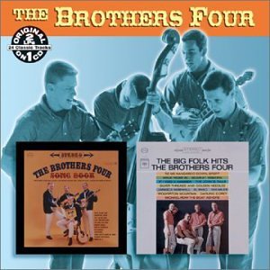 Brothers Four/Song Book/Big Folk Hits@2-On-1