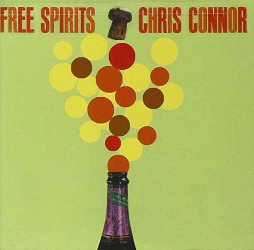Chris Connor/Free Spirits