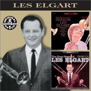 Les Elgart/It's De-Lovely/The Great Sound@2-On-1